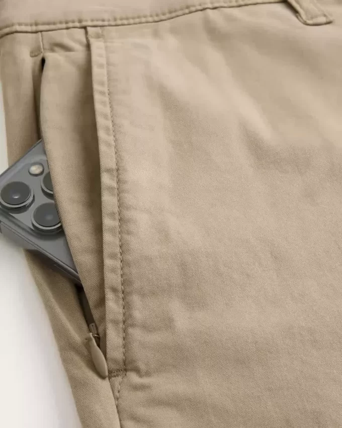 Luźne spodnie Luźne spodnie