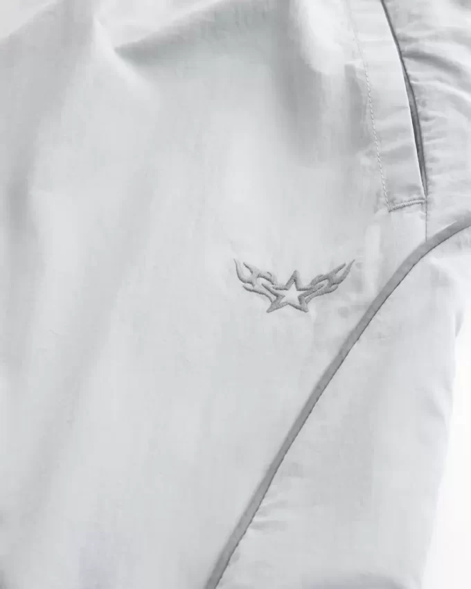 Luźne spodnie dresowe Luźne spodnie dresowe