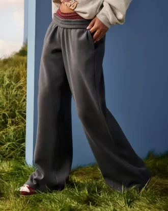 Luźne spodnie dresowe Luźne spodnie dresowe