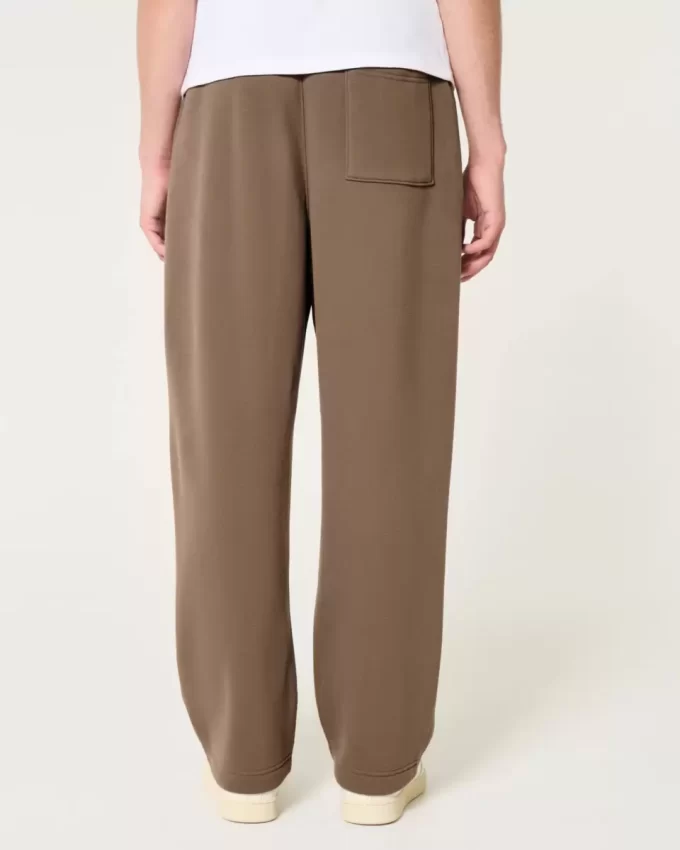 Luźne spodnie dresowe Luźne spodnie dresowe