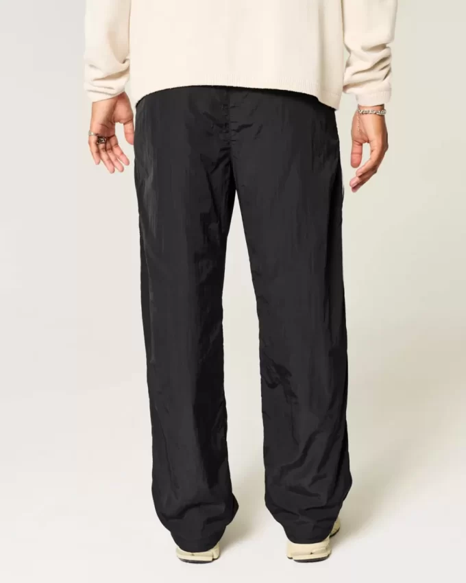 Luźne spodnie dresowe Luźne spodnie dresowe