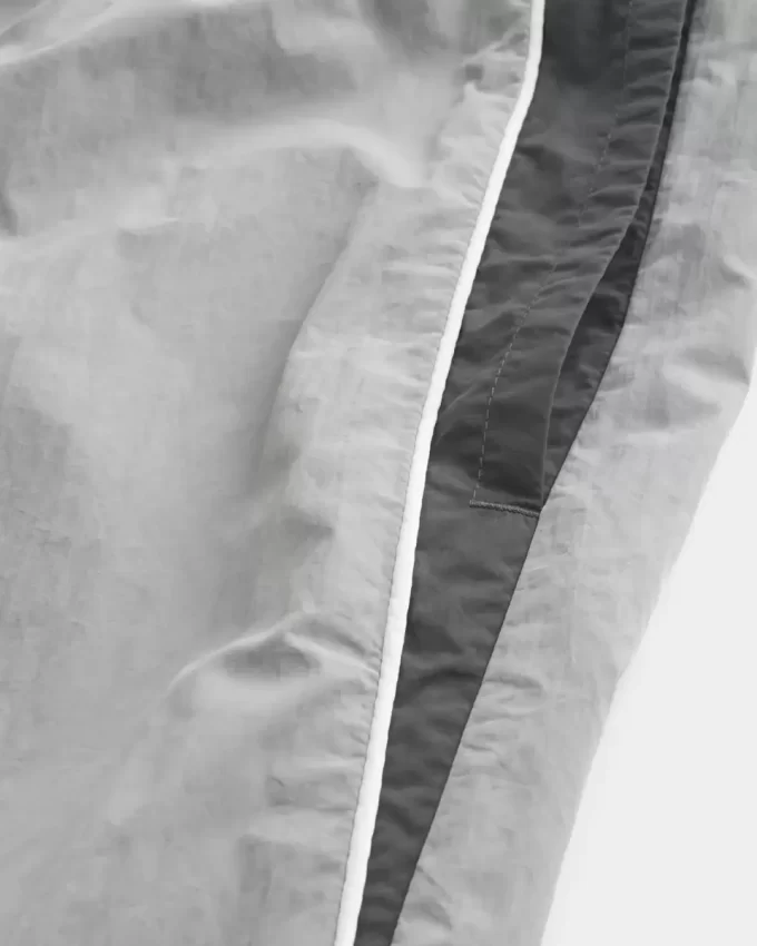 Luźne spodnie dresowe