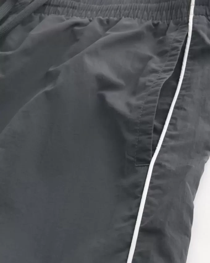 Luźne spodnie dresowe Luźne spodnie dresowe