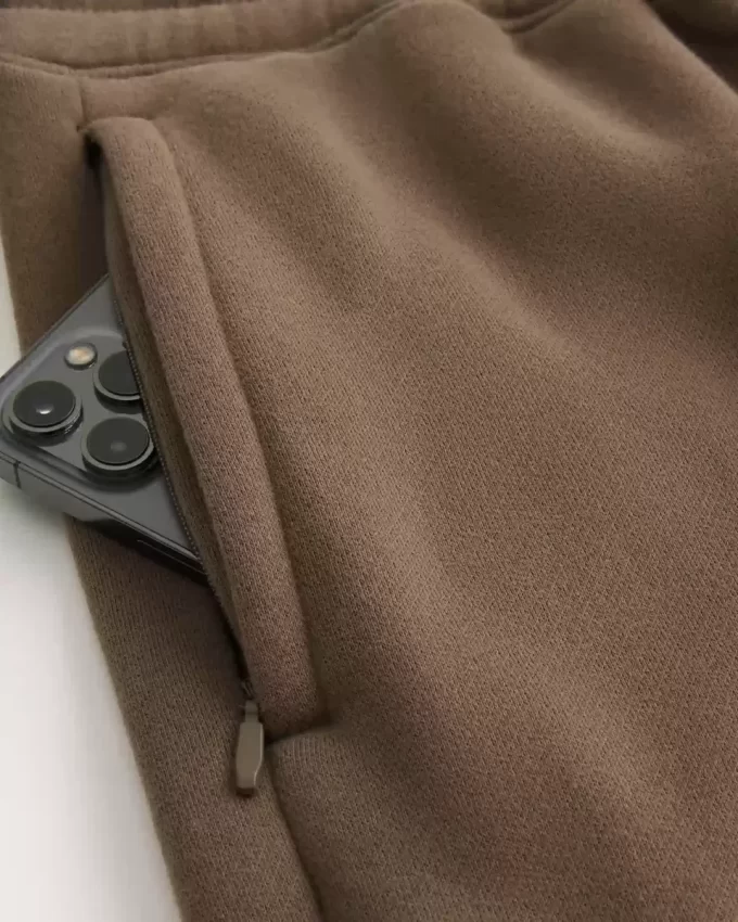 Luźne spodnie dresowe Luźne spodnie dresowe