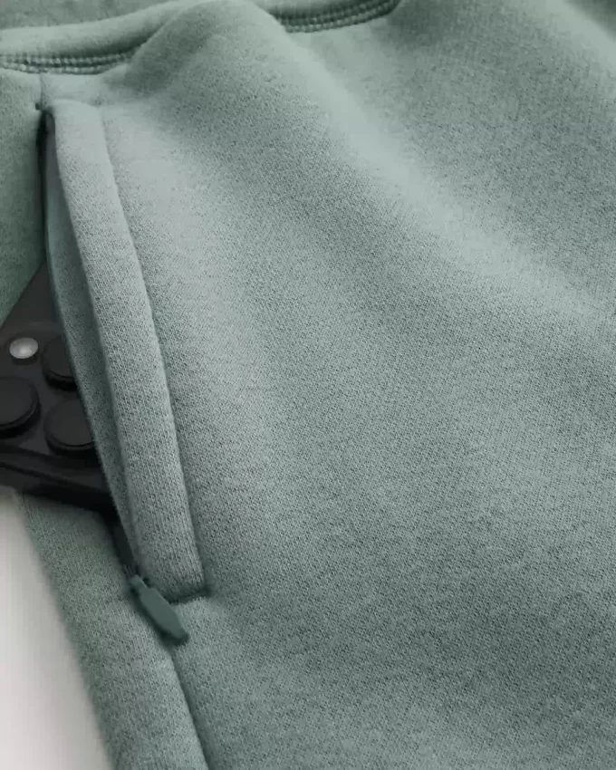 Luźne spodnie dresowe