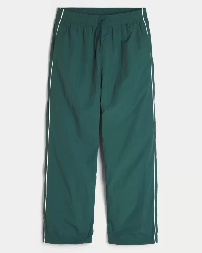 Luźne spodnie dresowe Luźne spodnie dresowe