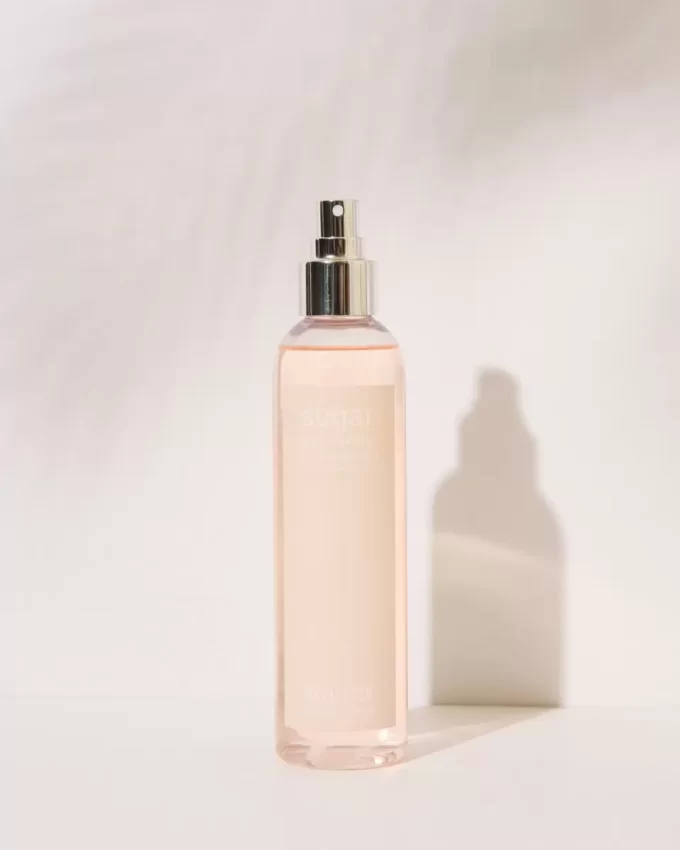 Mgiełka do włosów i ciała Sugar and Vanilla