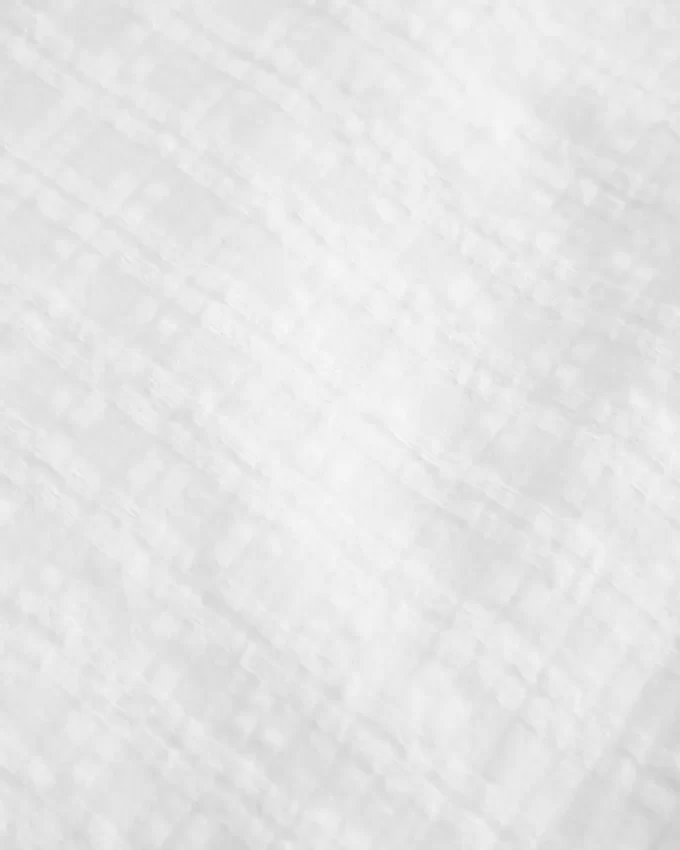 Mini sukienka Babydoll z wiązaniem