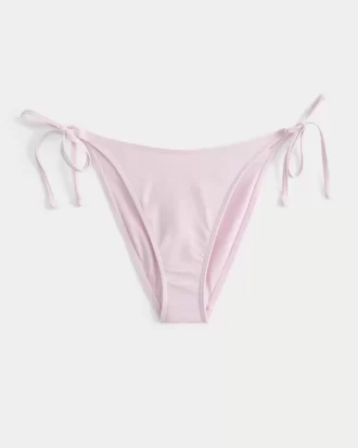 Niski, seksowny dół od bikini