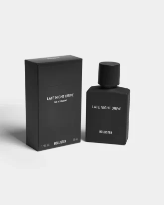 Nocna jazda w Kolonii Nocna jazda w Kolonii