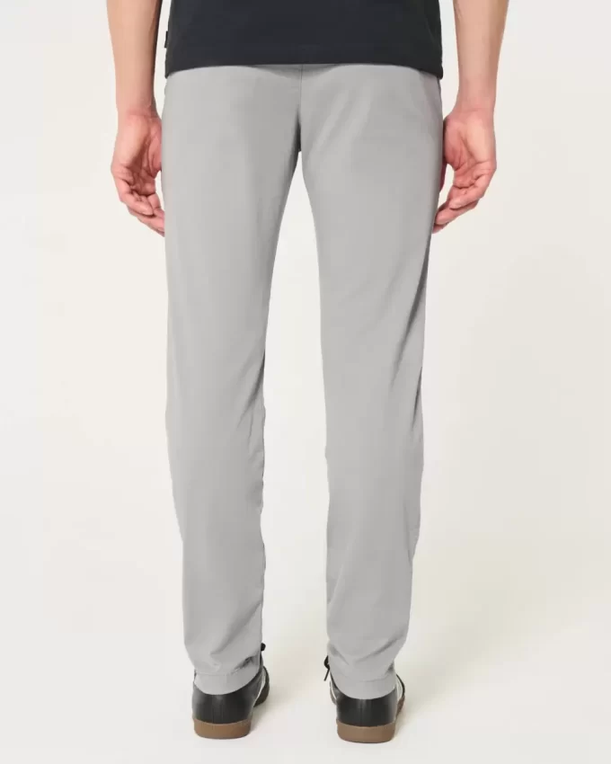 Obcisłe spodnie chino Obcisłe spodnie chino