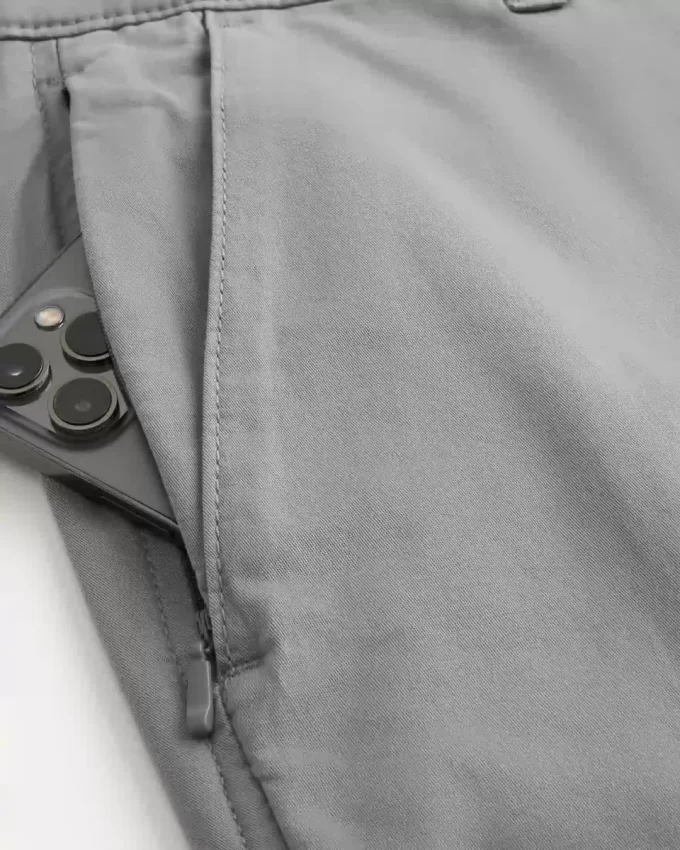 Obcisłe spodnie chino Obcisłe spodnie chino