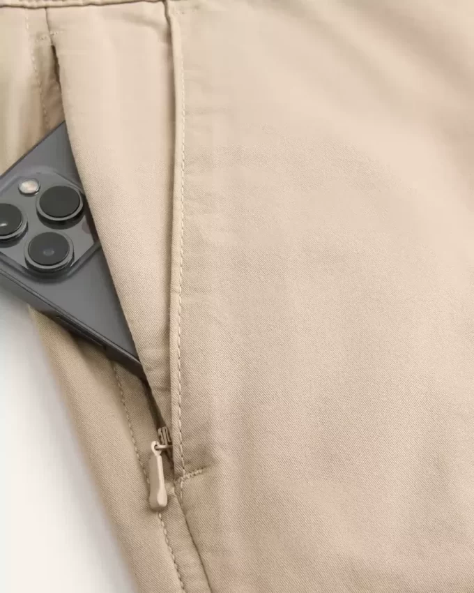 Obcisłe spodnie chino Obcisłe spodnie chino