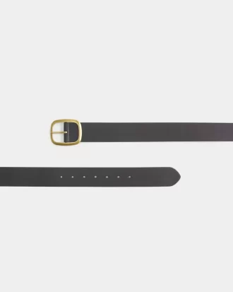 Pasek ze skóry wegańskiej