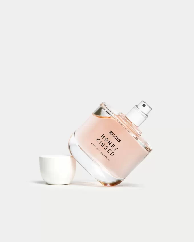 Perfumy Honey Kissed