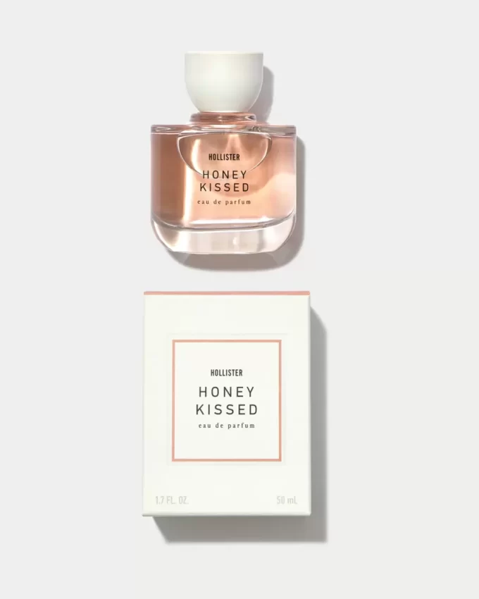Perfumy Honey Kissed