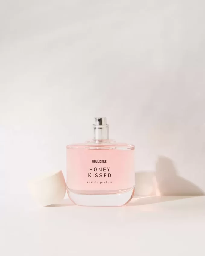 Perfumy Honey Kissed
