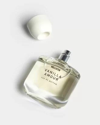 Perfumy Vanilla Amour