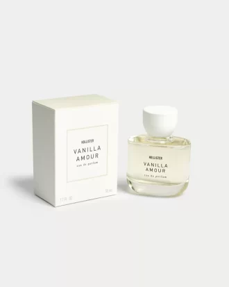 Perfumy Vanilla Amour