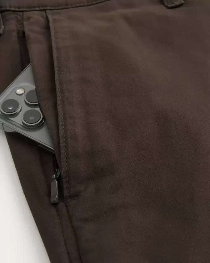 Proste spodnie chino Proste spodnie chino