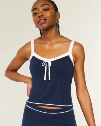 Przytulny sweter-top Gilly Hicks