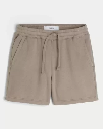 Spodenki polarowe do połowy uda Spodenki polarowe do połowy uda