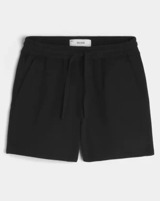 Spodenki polarowe do połowy uda