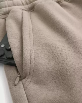 Spodenki polarowe do połowy uda Spodenki polarowe do połowy uda