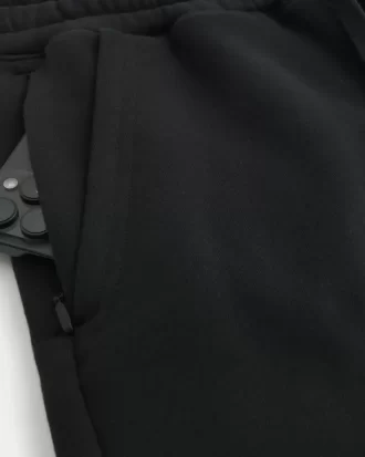 Spodenki polarowe do połowy uda