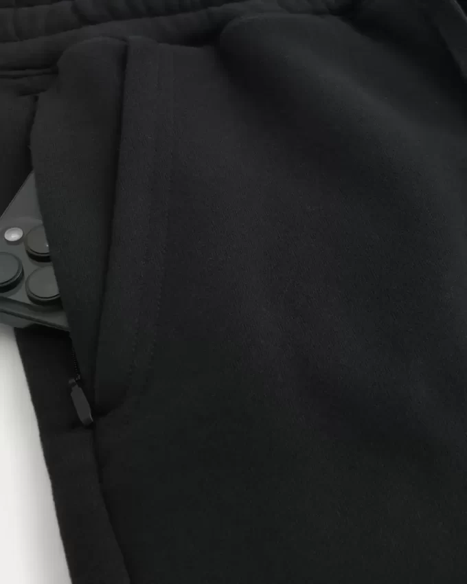 Spodenki polarowe do połowy uda Spodenki polarowe do połowy uda