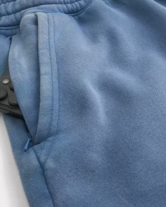 Spodenki polarowe do połowy uda