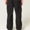 Spodnie Baggy Cargo Pull-On Spodnie Baggy Cargo Pull-On
