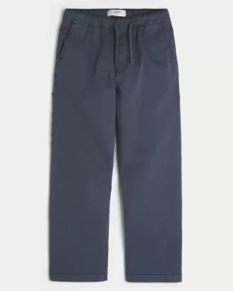 Spodnie Baggy Painter