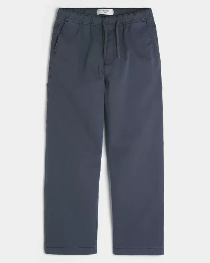 Spodnie Baggy Painter Spodnie Baggy Painter