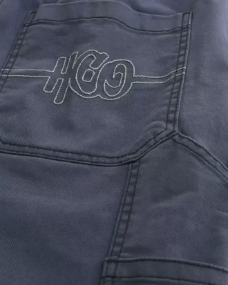 Spodnie Baggy Painter