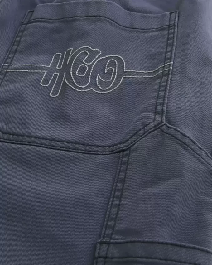 Spodnie Baggy Painter Spodnie Baggy Painter