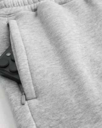 Spodnie dresowe Baggy Bootcut