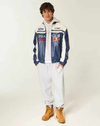 Spodnie dresowe Baggy Cinch