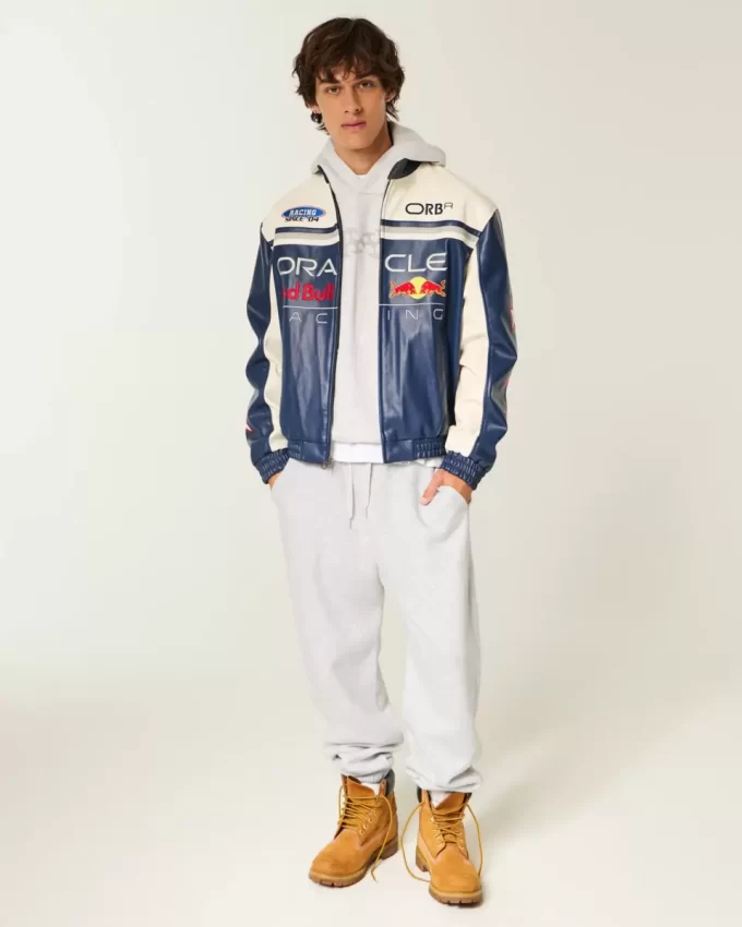 Spodnie dresowe Baggy Cinch Spodnie dresowe Baggy Cinch