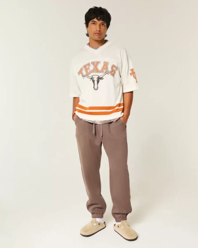 Spodnie dresowe Baggy Cinch