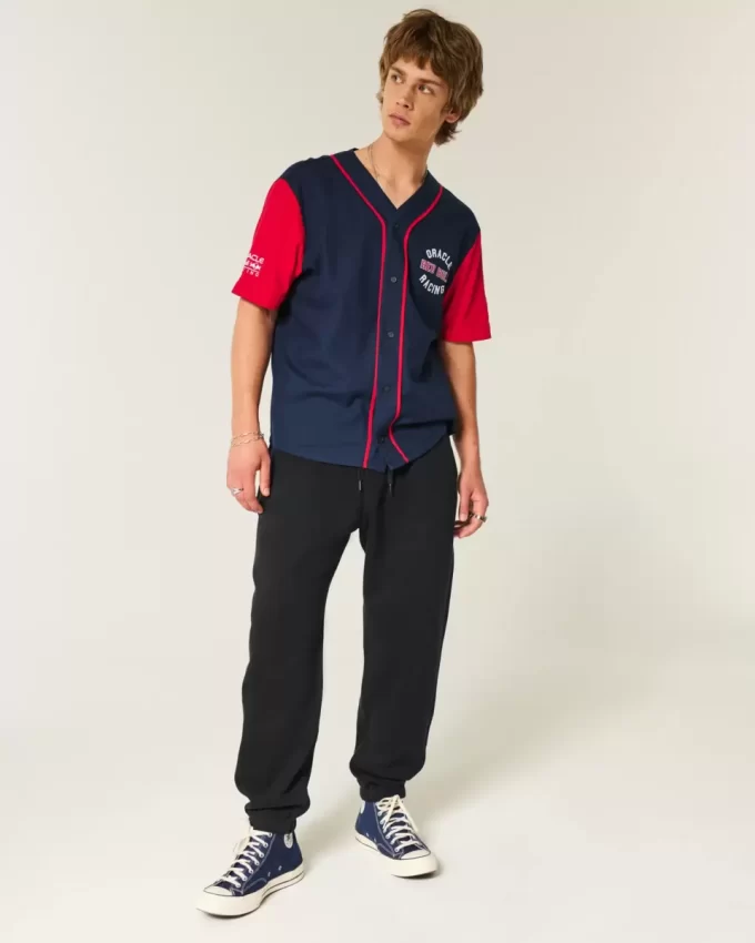 Spodnie dresowe Baggy Cinch Spodnie dresowe Baggy Cinch