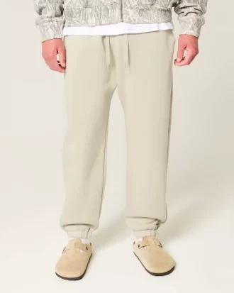 Spodnie dresowe Baggy Cinch Spodnie dresowe Baggy Cinch