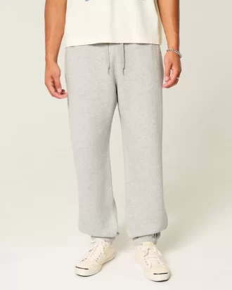 Spodnie dresowe Baggy Cinch