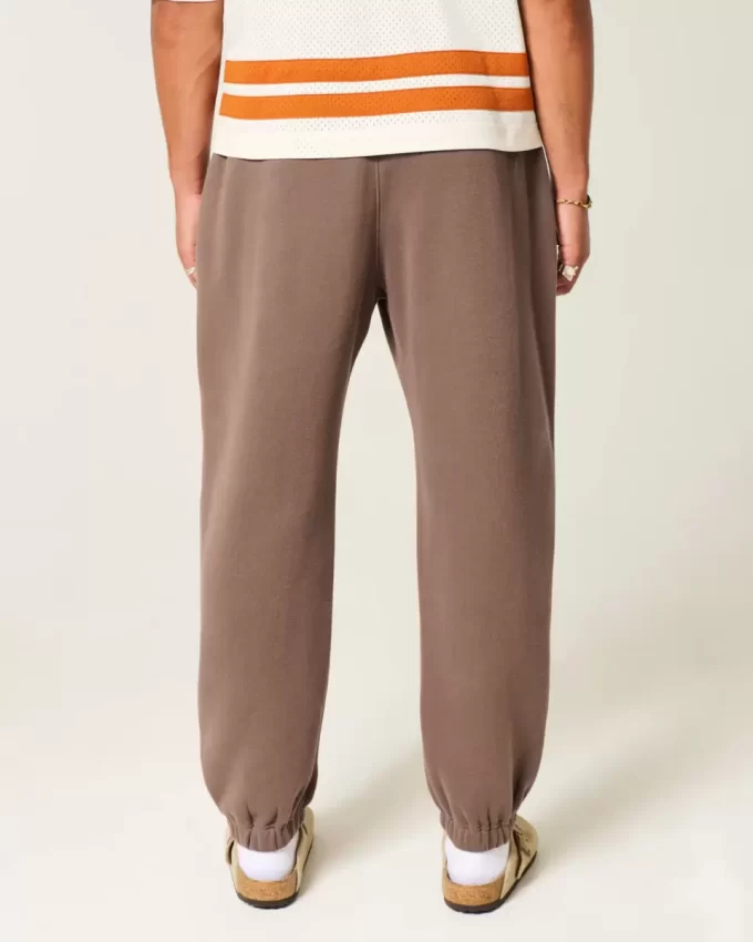 Spodnie dresowe Baggy Cinch