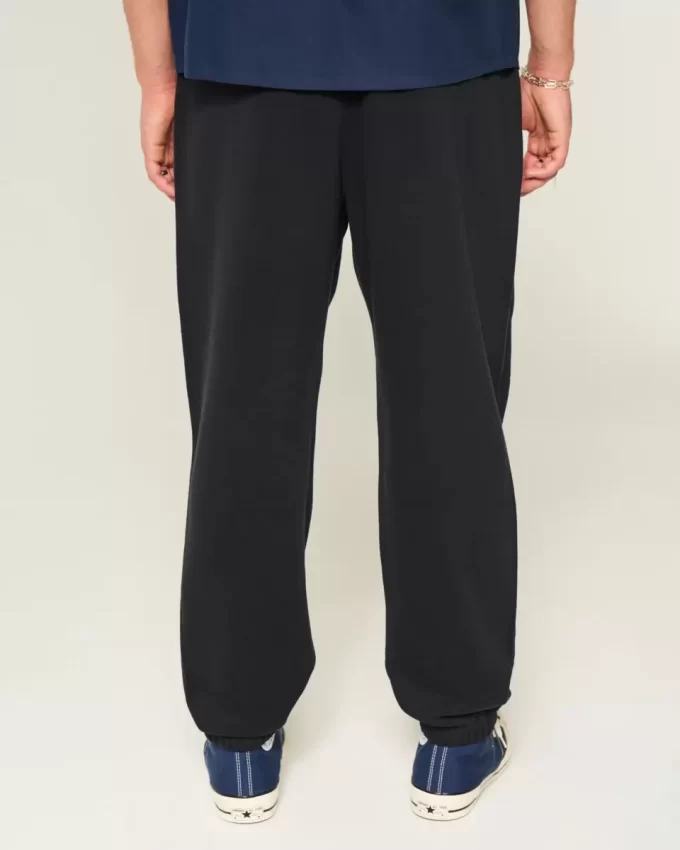 Spodnie dresowe Baggy Cinch Spodnie dresowe Baggy Cinch