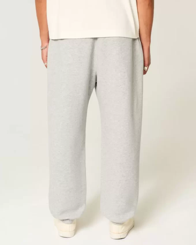 Spodnie dresowe Baggy Cinch