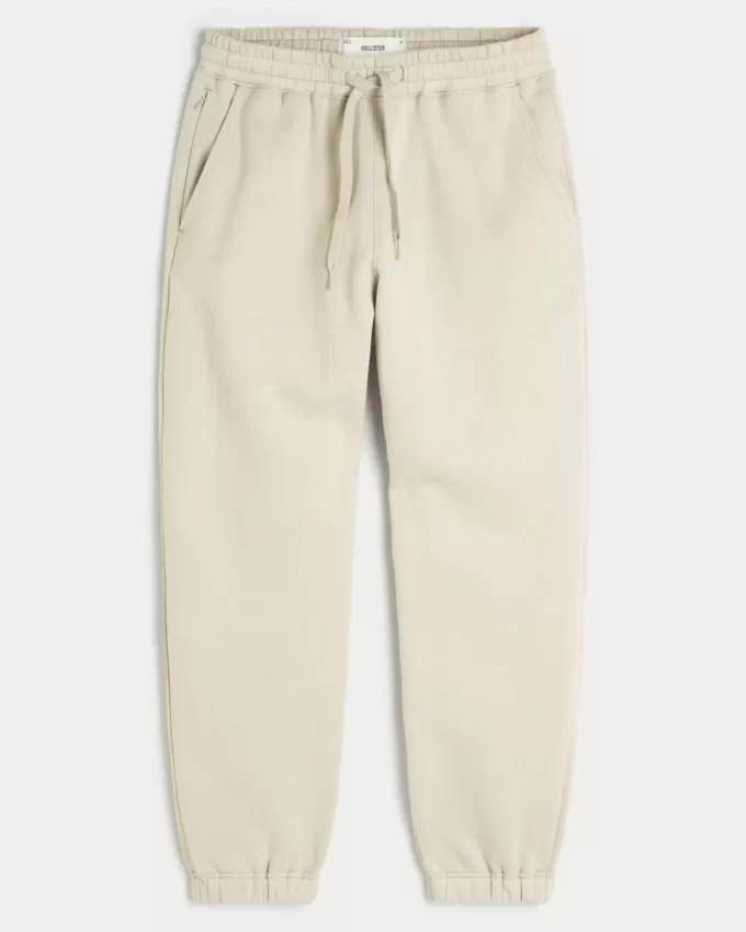 Spodnie dresowe Baggy Cinch Spodnie dresowe Baggy Cinch