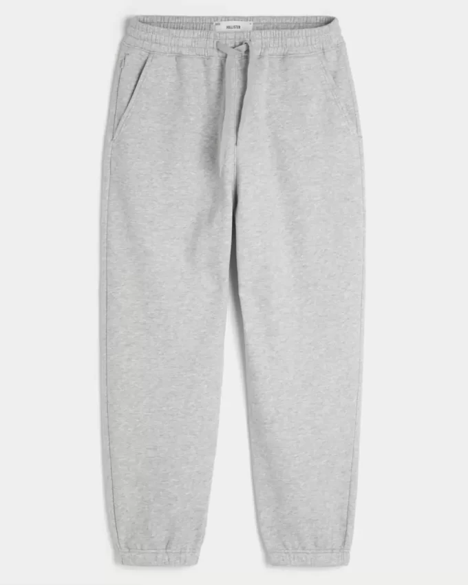 Spodnie dresowe Baggy Cinch