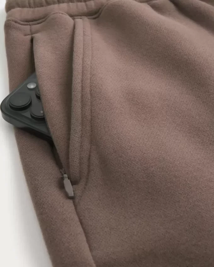 Spodnie dresowe Baggy Cinch