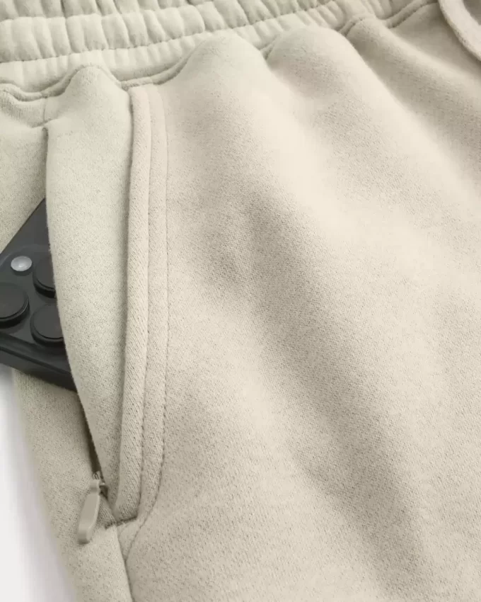 Spodnie dresowe Baggy Cinch Spodnie dresowe Baggy Cinch